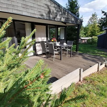 Eifel Residence 2 Gerolstein Luaran gambar