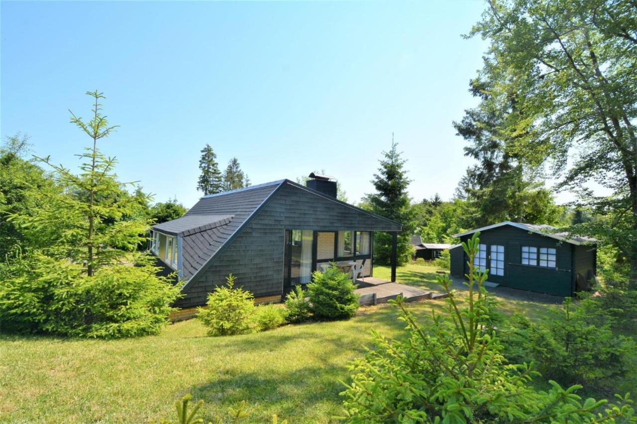 Eifel Residence 2 Gerolstein Luaran gambar