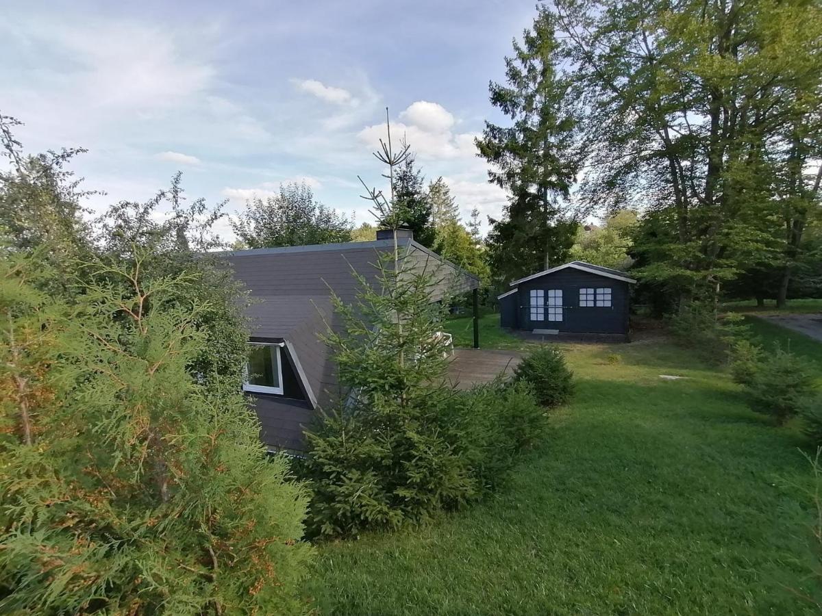 Eifel Residence 2 Gerolstein Luaran gambar