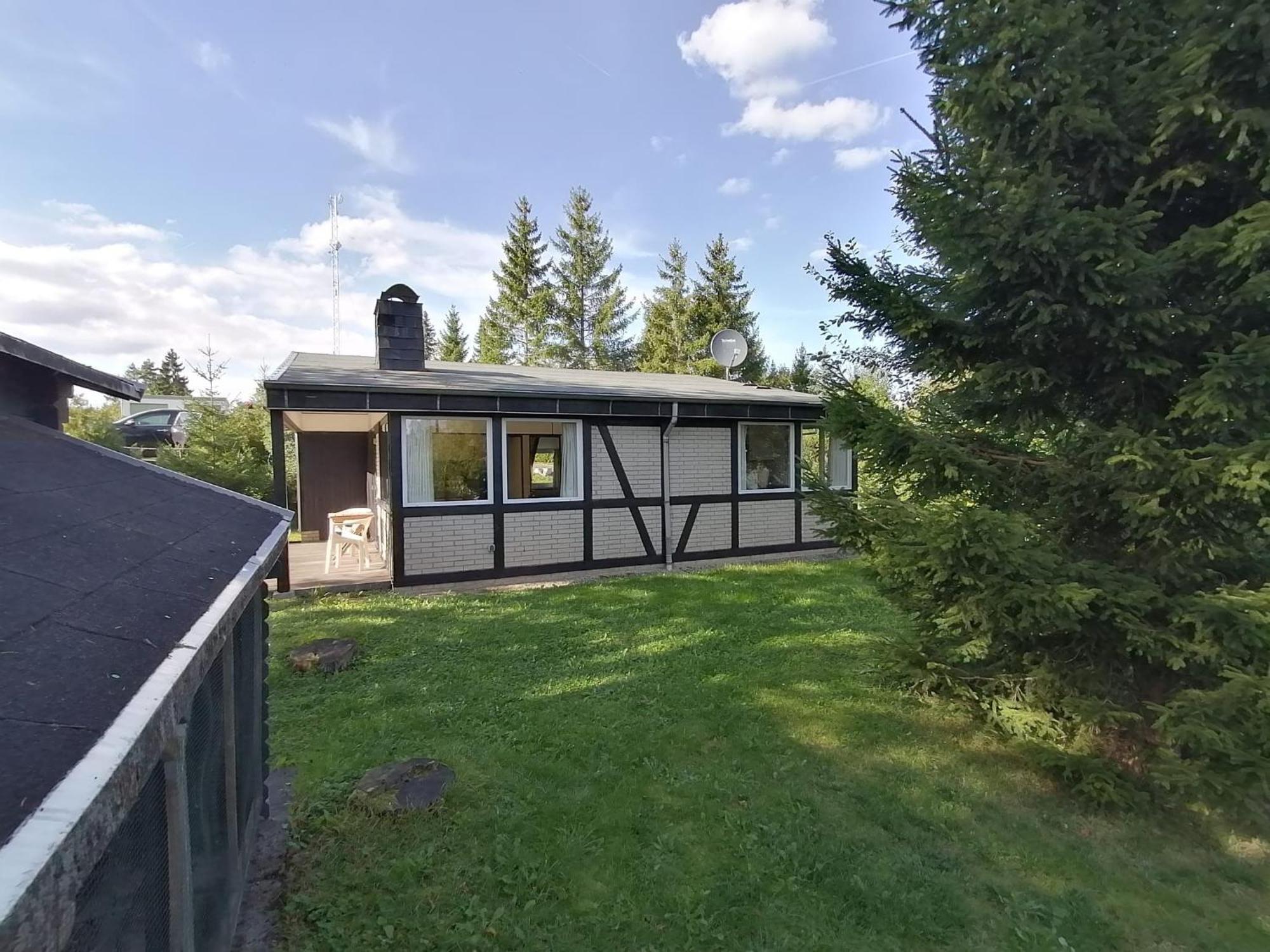 Eifel Residence 2 Gerolstein Luaran gambar
