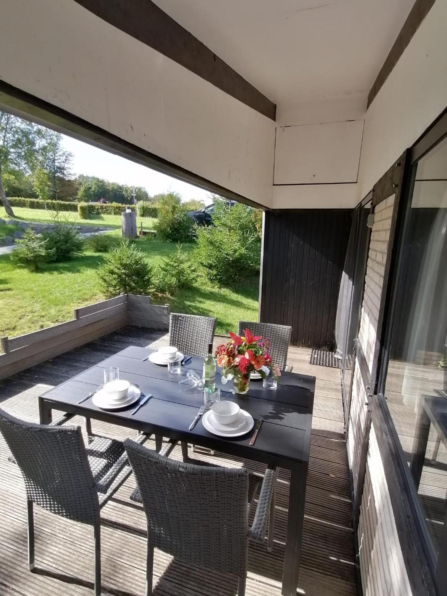 Eifel Residence 2 Gerolstein Luaran gambar