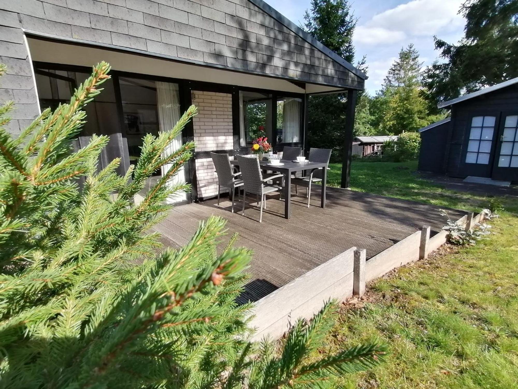 Eifel Residence 2 Gerolstein Luaran gambar